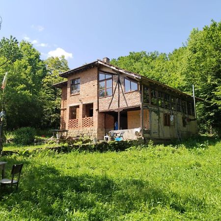 Balkan Mountains Villa Spa 엘레나 외부 사진