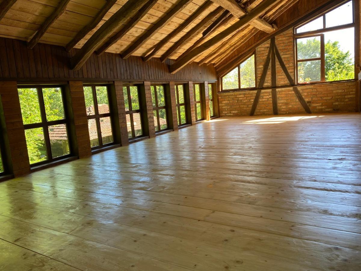 Balkan Mountains Villa Spa 엘레나 외부 사진