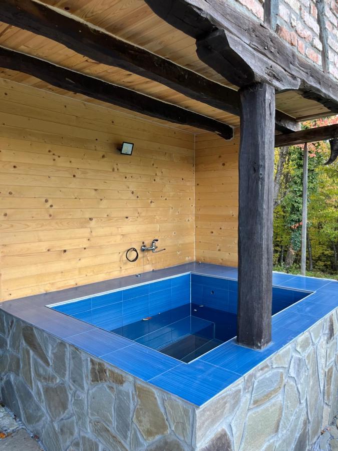 Balkan Mountains Villa Spa 엘레나 외부 사진