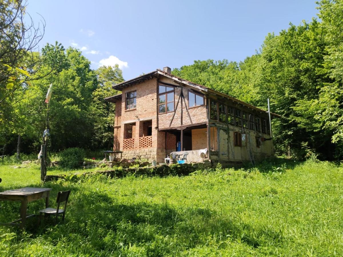Balkan Mountains Villa Spa 엘레나 외부 사진