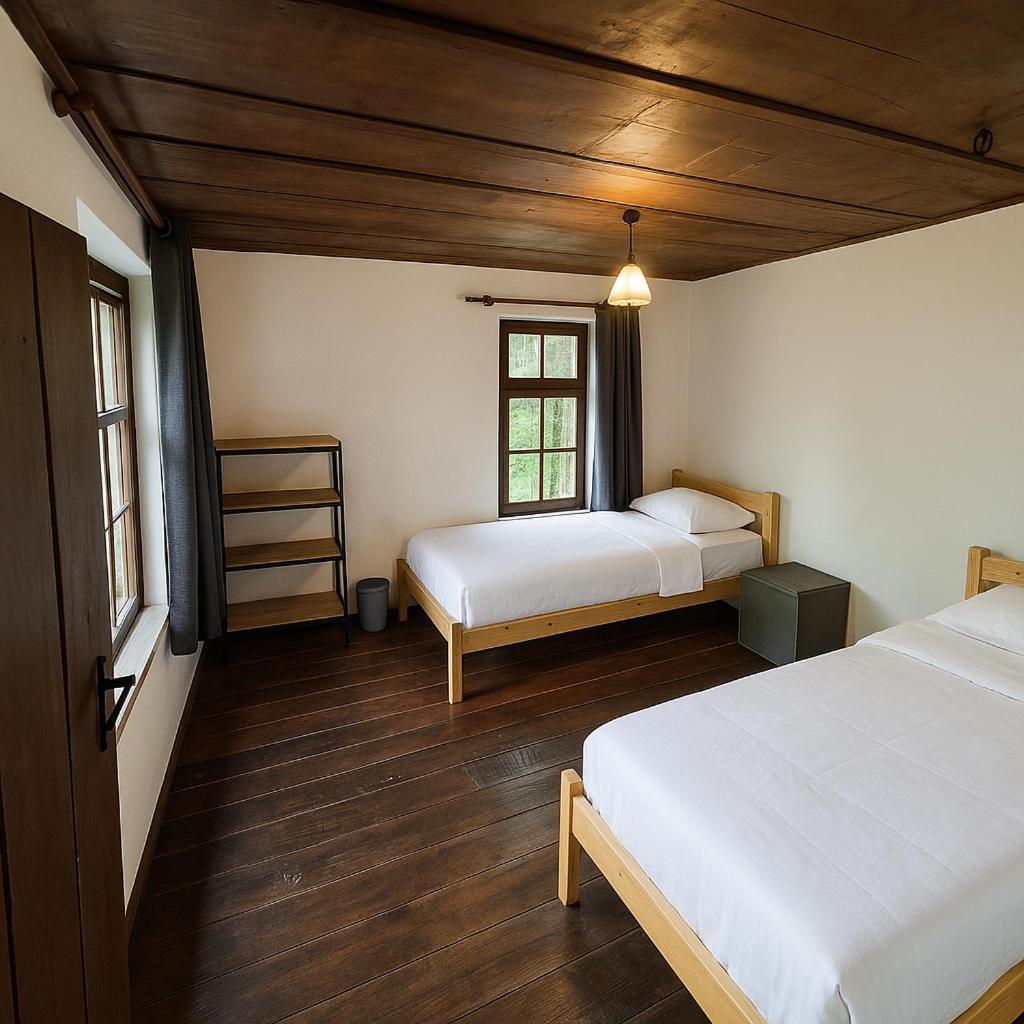 Balkan Mountains Villa Spa 엘레나 외부 사진